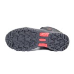 МЪЖКИ БОТИ 194140 BLACK/RED