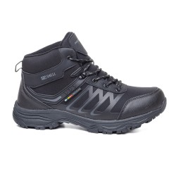 МЪЖКИ БОТИ 194141 BLACK