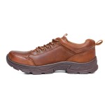 МЪЖКИ ОБУВКИ 059220 BROWN