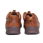 МЪЖКИ ОБУВКИ 059220 BROWN