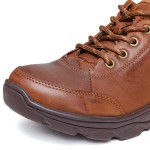 МЪЖКИ ОБУВКИ 059220 BROWN