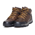 МЪЖКИ БОТИ 059221 BROWN