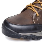 МЪЖКИ БОТИ 059221 BROWN