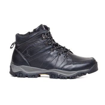МЪЖКИ БОТИ 059221 BLACK