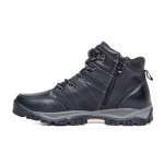 МЪЖКИ БОТИ 059221 BLACK