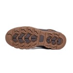 МЪЖКИ БОТИ 059222 BROWN