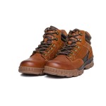 МЪЖКИ БОТИ 059222 BROWN