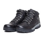 МЪЖКИ БОТИ 059222 BLACK