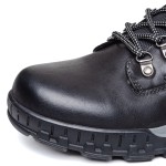 МЪЖКИ БОТИ 059222 BLACK