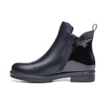 ДАМСКИ БОТИ 193033 BLACK