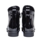 ДАМСКИ БОТИ 193033 BLACK