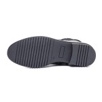 ДАМСКИ БОТИ 193034 BLACK