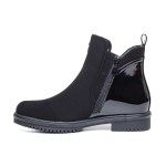 ДАМСКИ БОТИ 193034 BLACK
