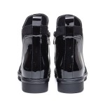 ДАМСКИ БОТИ 193034 BLACK
