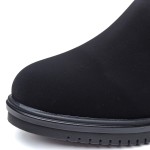 ДАМСКИ БОТИ 193034 BLACK