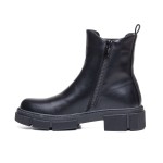 ДАМСКИ БОТИ 193037 BLACK