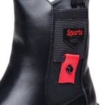 ДАМСКИ БОТИ 193037 BLACK