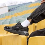 МЪЖКИ МАРАТОНКИ 009358 BLACK