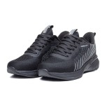 МЪЖКИ МАРАТОНКИ 009359 BLACK