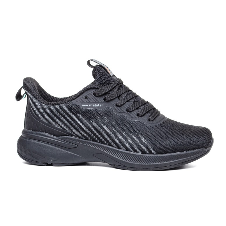 ДАМСКИ МАРАТОНКИ 009359 BLACK