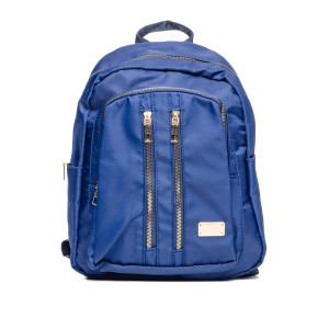 WOMAN′S BACKPACK 574016 NAVY