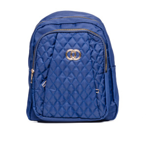 WOMAN′S BACKPACK 574017 NAVY