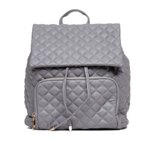 WOMAN′S BACKPACK 574019 GREY