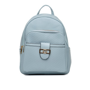 WOMAN′S BACKPACK 578104 BLUE