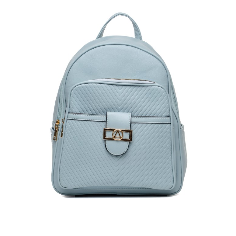ДАМСКА РАНИЦА 578104 BLUE