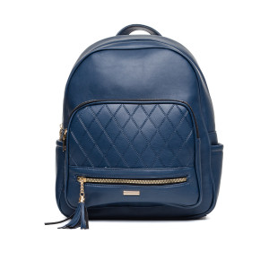 WOMAN′S BACKPACK 578105 NAVY