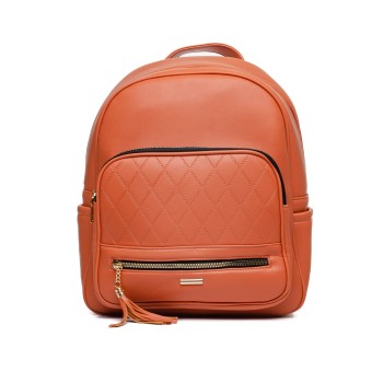 ДАМСКА РАНИЦА 578105 ORANGE