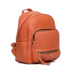 ДАМСКА РАНИЦА 578105 ORANGE