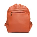 ДАМСКА РАНИЦА 578105 ORANGE