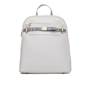 WOMAN′S BACKPACK 578107 WHITE