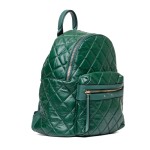ДАМСКА РАНИЦА 578109 GREEN