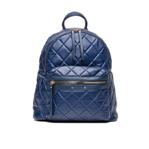 WOMAN′S BACKPACK 578109 NAVY