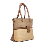ДАМСКА ЧАНТА 578119 BEIGE