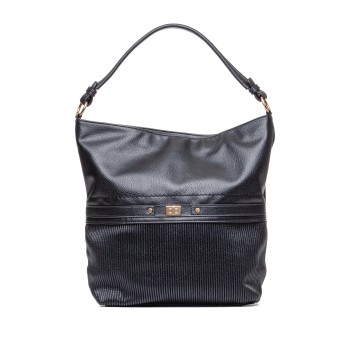 ДАМСКА ЧАНТА 578124 BLACK