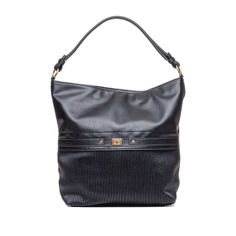 ДАМСКА ЧАНТА 578124 BLACK