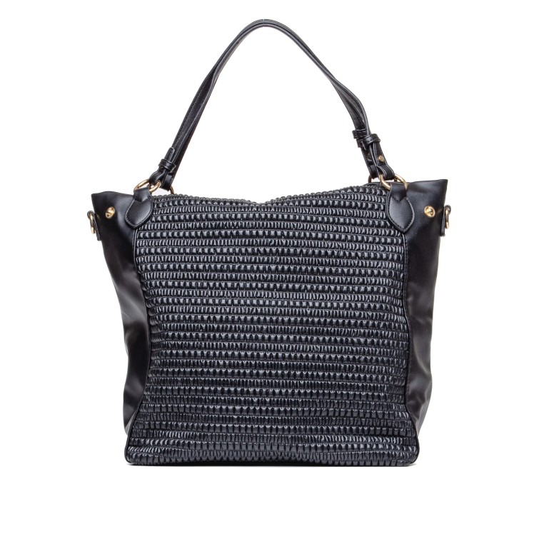 ДАМСКА ЧАНТА 578126 BLACK