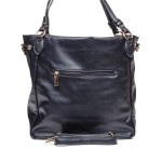 ДАМСКА ЧАНТА 578126 BLACK