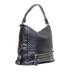 ДАМСКА ЧАНТА 578127 BLACK