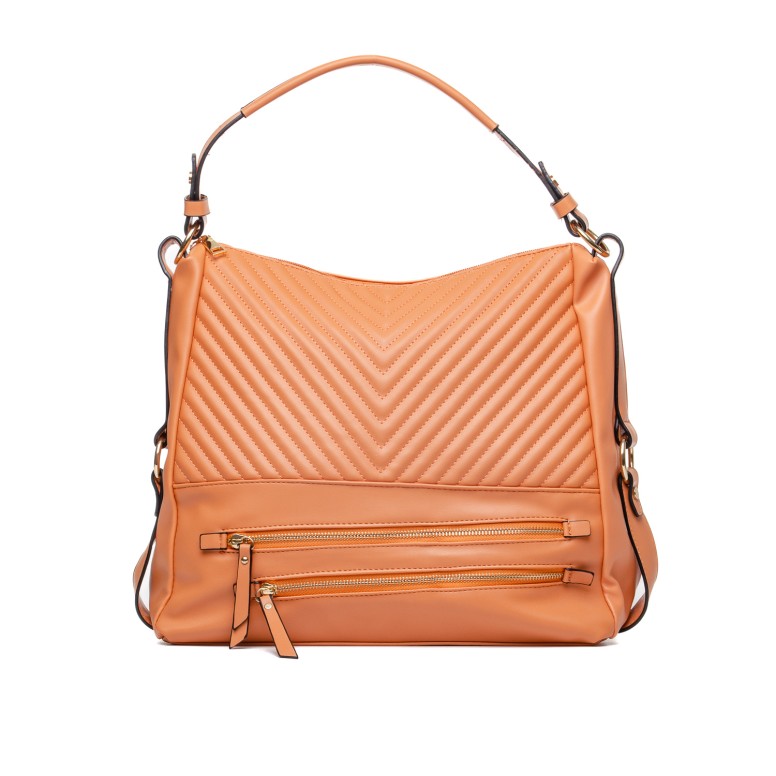 ДАМСКА ЧАНТА 578127 ORANGE