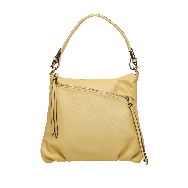 ДАМСКА ЧАНТА 578132 YELLOW