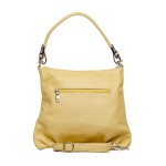 ДАМСКА ЧАНТА 578132 YELLOW