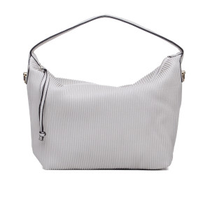 WOMEN HANDBAG 578133 LT.GREY