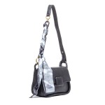 ДАМСКА ЧАНТА 515037 BLACK