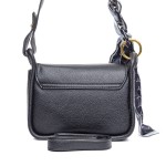 ДАМСКА ЧАНТА 515037 BLACK