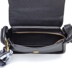 ДАМСКА ЧАНТА 515037 BLACK