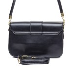 ДАМСКА ЧАНТА 515038 BLACK